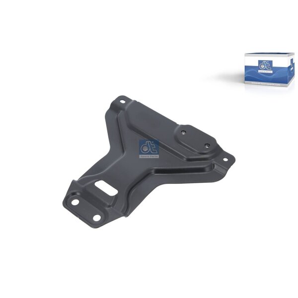 Halter Kühlergitter DT SPARE PARTS IAM-Expertise passend für SCANIA