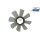 Fan Wheel Engine Cooling DT SPARE PARTS IAM-Expertise suitable for e.g. SCANIA