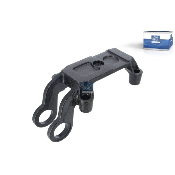 Suspension Strut Mounting DT SPARE PARTS IAM-Expertise fits SCANIA