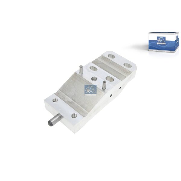 Mounting Bracket Shock Absorber For Driver Cab DT SPARE PARTS for SCANIA