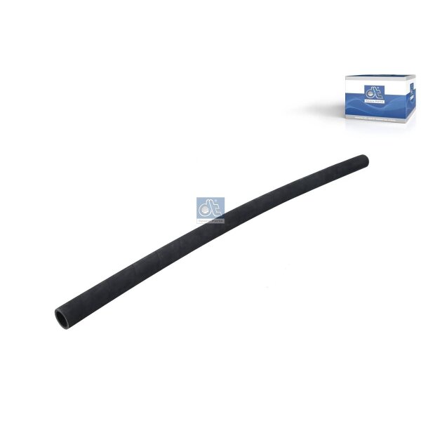 Kühlerschlauch DT SPARE PARTS Aftermarket-Expertise passend für SCANIA