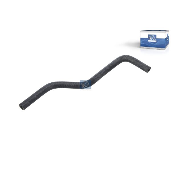 Kühlerschlauch DT SPARE PARTS Aftermarket-Expertise passend für SCANIA