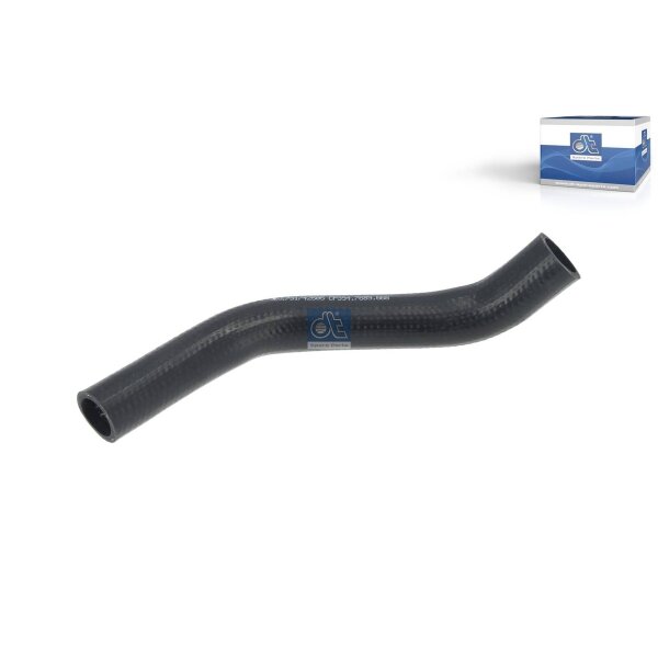 Kühlerschlauch DT SPARE PARTS Aftermarket-Expertise passend für SCANIA
