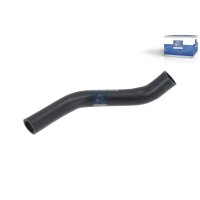 Kühlerschlauch DT SPARE PARTS Aftermarket-Expertise...