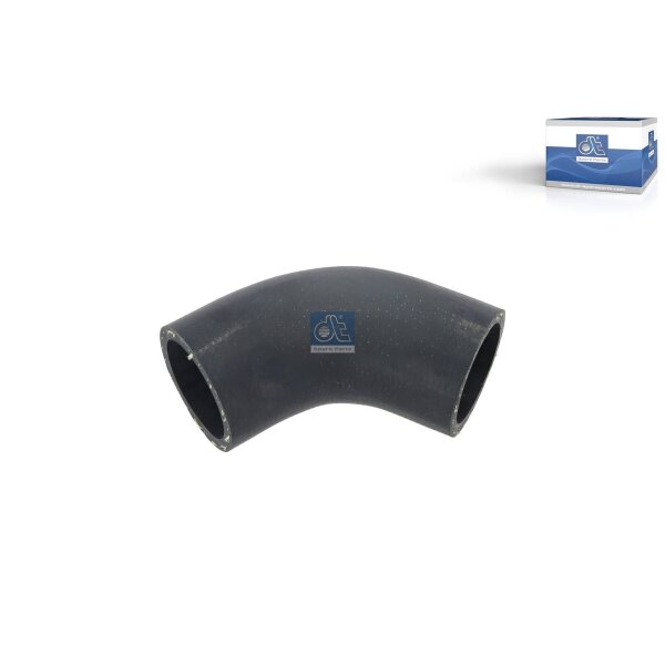 Kühlerschlauch DT SPARE PARTS Aftermarket-Expertise passend für SCANIA