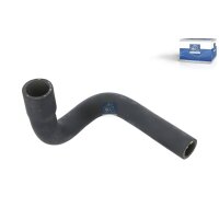 Kühlerschlauch DT SPARE PARTS Aftermarket-Expertise...