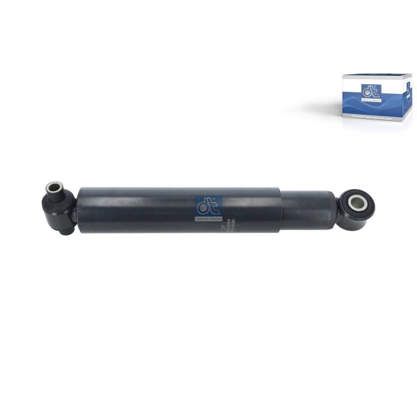 Stoßdämpfer Vorderachse Teleskop-Stoßdämpfer Öldruck DT SPARE PARTS für SCANIA