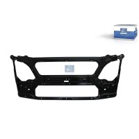 Kühlergitter DT SPARE PARTS IAM-Expertise passend...