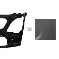 Kühlergitter DT SPARE PARTS IAM-Expertise passend für SCANIA