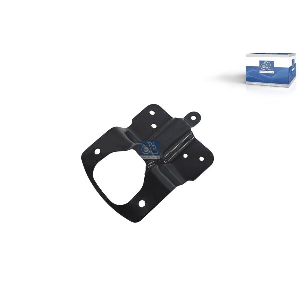 Holder DT SPARE PARTS Aftermarket-Expertise suitable for SCANIA