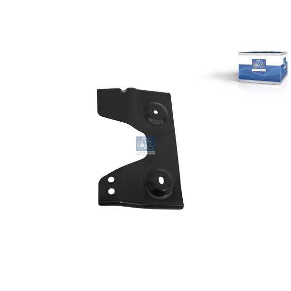 Holder DT SPARE PARTS Aftermarket-Expertise suitable for SCANIA