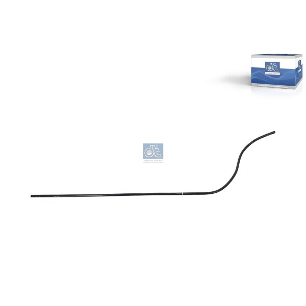 Trichter Ölpeilstab DT SPARE PARTS IAM-Expertise passend für SCANIA