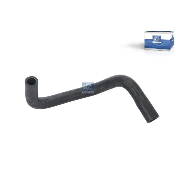 Kühlerschlauch DT SPARE PARTS Aftermarket-Expertise passend für SCANIA