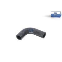 Kühlerschlauch DT SPARE PARTS Aftermarket-Expertise...