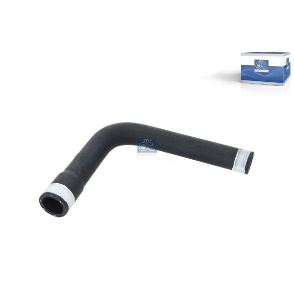Kühlerschlauch DT SPARE PARTS Aftermarket-Expertise passend für SCANIA