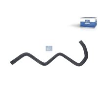 Kühlerschlauch DT SPARE PARTS Aftermarket-Expertise...