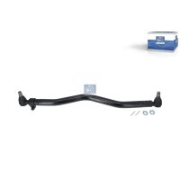 Spurstange Vorderachse DT SPARE PARTS IAM-Expertise...