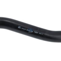 Spurstange Vorderachse DT SPARE PARTS IAM-Expertise...