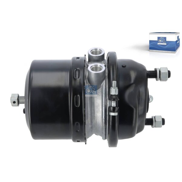 Diaphragm brake cylinder DT SPARE PARTS IAM-Expertise suitable for SCANIA