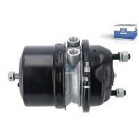 Diaphragm brake cylinder DT SPARE PARTS IAM-Expertise...