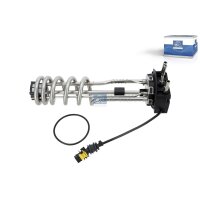 Sensor Harnstoffvorrat DT SPARE PARTS IAM-Expertise...