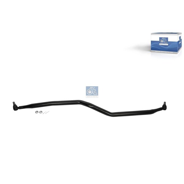 Lenkstange Schubstange DT SPARE PARTS IAM-Expertise passend für SCANIA