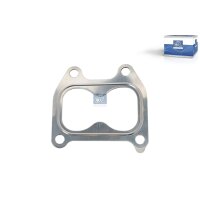 Dichtung Lader Abgasturbolader DT SPARE PARTS...