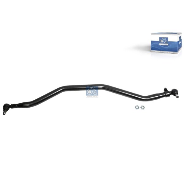 Spurstange DT SPARE PARTS Aftermarket-Expertise passend für SCANIA