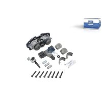 Reparatursatz Bremssattel DT SPARE PARTS IAM-Expertise...