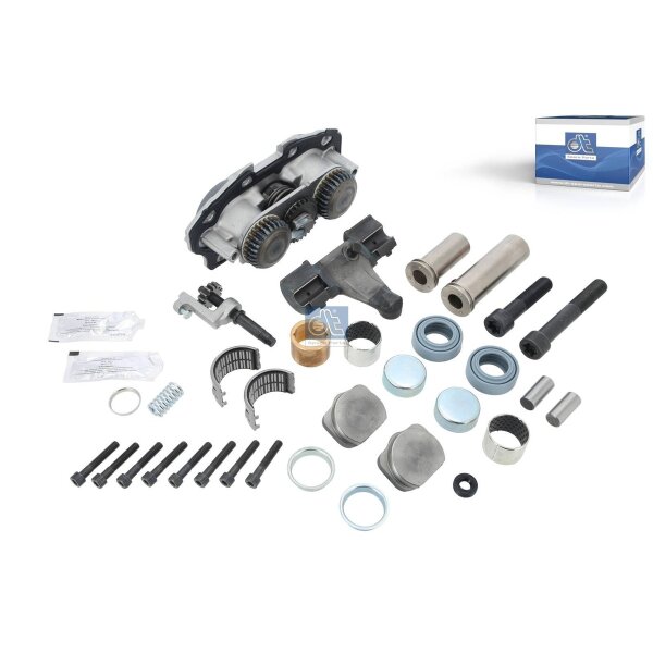 Reparatursatz Bremssattel DT SPARE PARTS IAM-Expertise passend für SCANIA