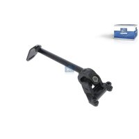 Selector-/Shift Rod DT SPARE PARTS IAM-Expertise suitable...