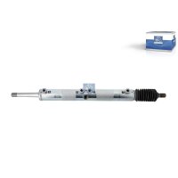 Arbeitszylinder Servolenkung DT SPARE PARTS IAM-Expertise...