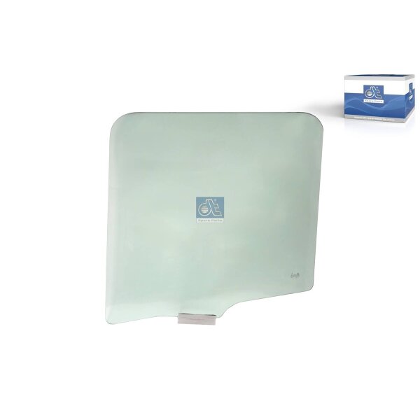 Türscheibe links DT SPARE PARTS IAM-Expertise passend für SCANIA