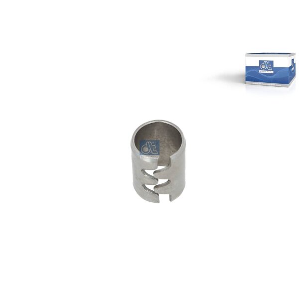 Buchse Achsschenkelbolzen DT SPARE PARTS IAM-Expertise passend für SCANIA