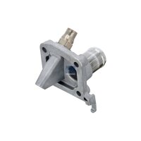 Rohrleitung Öleinfüllstutzen DT SPARE PARTS...