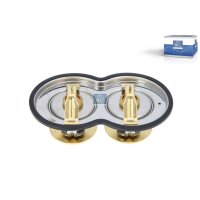 Thermostat Kühlmittel 65 °C DT SPARE PARTS...