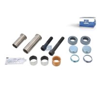 Reparatursatz Bremssattel DT SPARE PARTS IAM-Expertise...