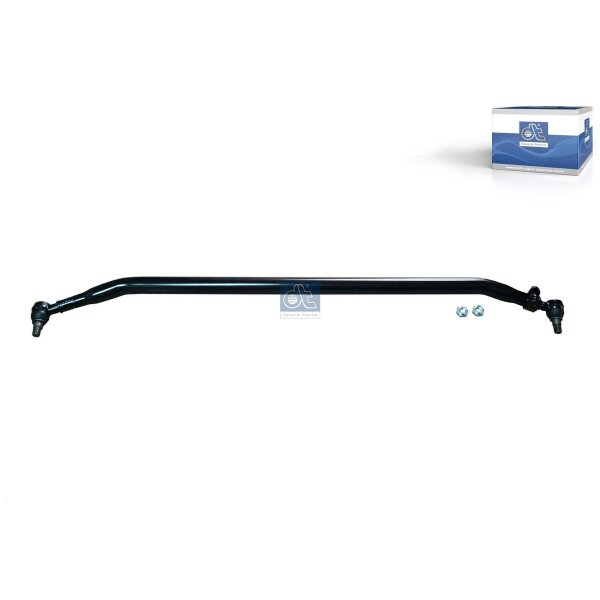 Spurstange DT SPARE PARTS Aftermarket-Expertise passend für SCANIA