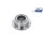 Protective cover Wheel Hub DT SPARE PARTS IAM-Expertise suitable for SCANIA