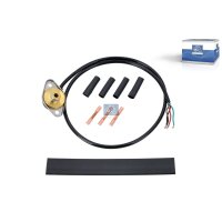 Sensor Ladedruck DT SPARE PARTS IAM-Expertise passend...