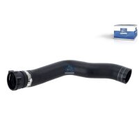 Kühlerschlauch DT SPARE PARTS Aftermarket-Expertise...