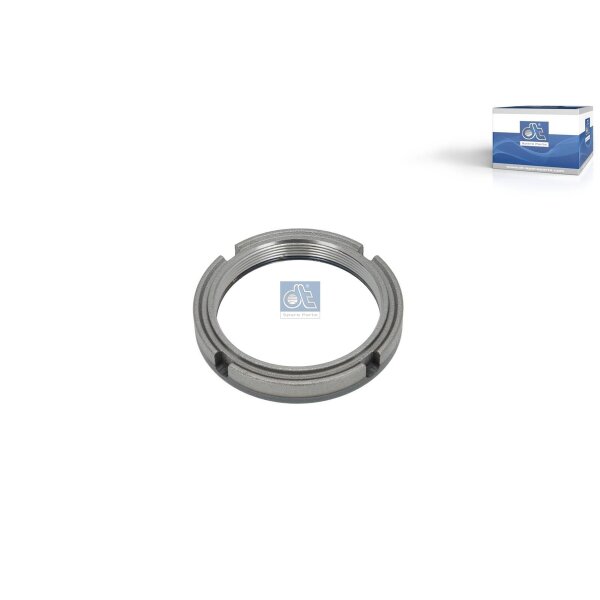 Nutmutter DT SPARE PARTS Aftermarket-Expertise passend für SCANIA