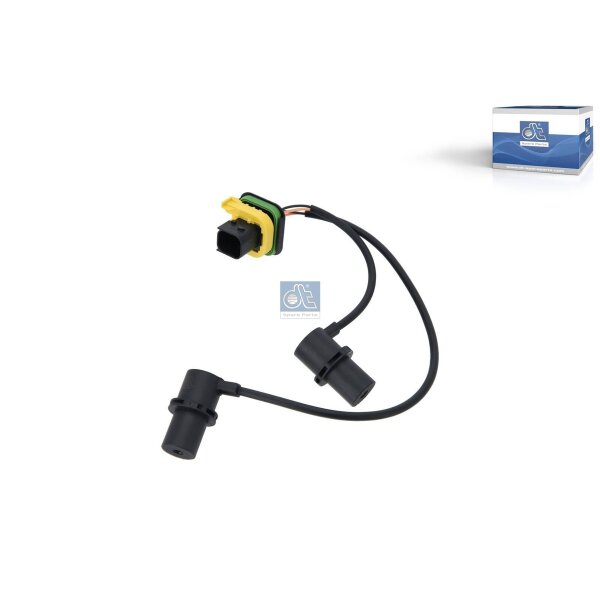 Electronic brake system connection cable DT SPARE PARTS for SCANIA