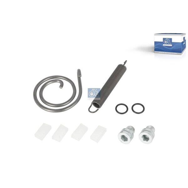 Reparatursatz Lenksäule DT SPARE PARTS IAM-Expertise passend für SCANIA