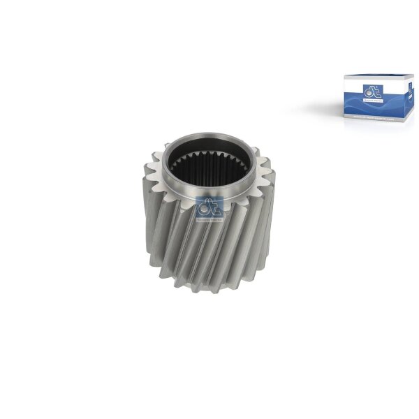 Sun gear outer planetary gear DT SPARE PARTS IAM-Expertise fits SCANIA