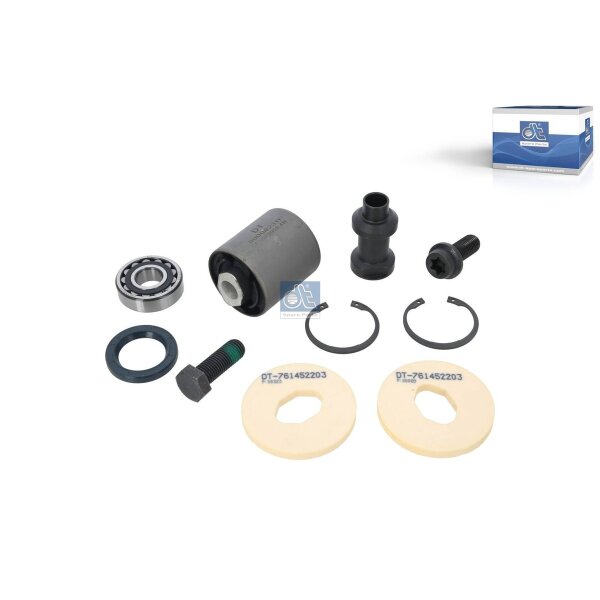Repair Kit Driver Cab Stabiliser DT SPARE PARTS IAM-Expertise for SCANIA