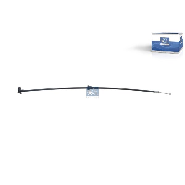 Seilzug Türentriegelung DT SPARE PARTS IAM-Expertise passend für SCANIA