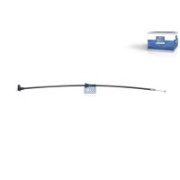 Cable Pull Door Release DT SPARE PARTS IAM-Expertise fits...