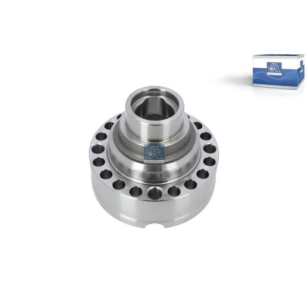 Gehäuse Differential DT SPARE PARTS IAM-Expertise passend für SCANIA