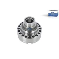 Gehäuse Differential DT SPARE PARTS IAM-Expertise...